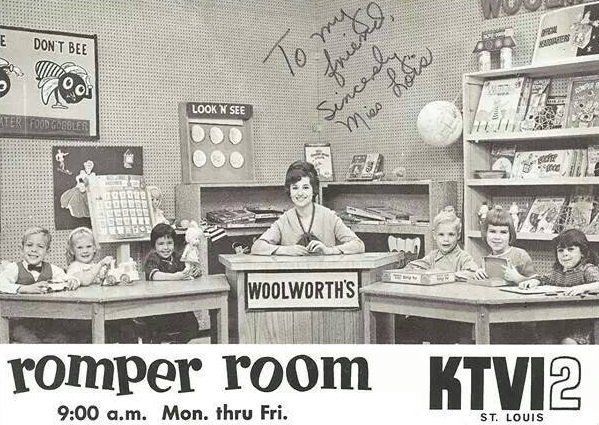 'Romper Room'